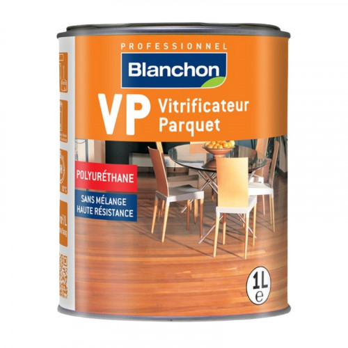 Versiegelung VP Satiniert - Blanchon - John Steel Versiegelung VP Satiniert - Blanchon - John Steel