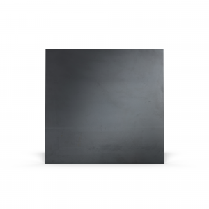 Custom-made square raw steel plate - John Steel