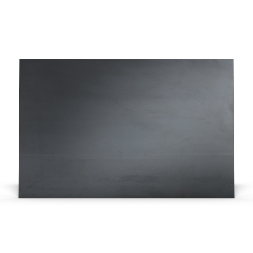 Plaque acier brut rectangle sur-mesure Plaque acier brut rectangle sur-mesure