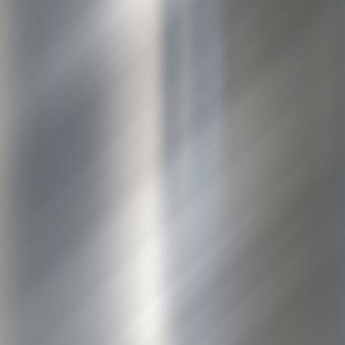 Profilo A L In Acciaio Inox Spazzolato – 1 Mm Di Spessore, Lunghezza 2 M, Angolo Retto - 2
