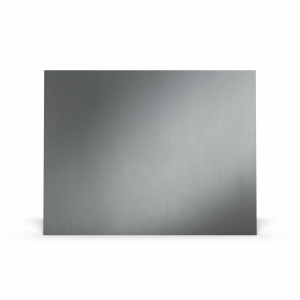 Rectangular stainless steel plate - John Steel