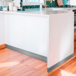 copy of Plan de travail inox sur-mesure