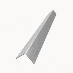 Galvanized steel angle bar – John Steel