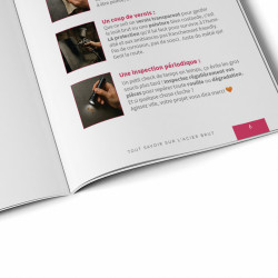 Guide PDF – Tout savoir sur l’acier brut | John Steel