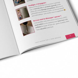 Guide PDF – Tout savoir sur l’inox brossé | John Steel