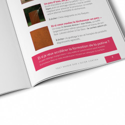 Guide PDF – Tout savoir sur l'acier corten | John Steel