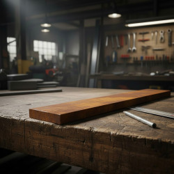 Custom Corten Steel Flat Profile - Precise Cutting | John Steel