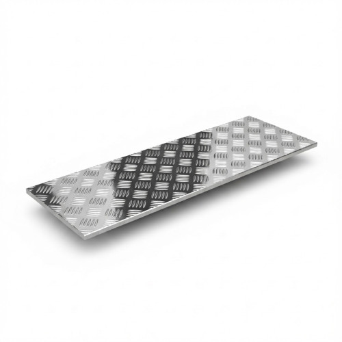 Profilé plat inox larmé sur mesure | Découpe John Steel