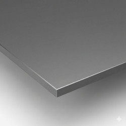 3 mm custom steel plate - Raw sheet metal cutting | John Steel