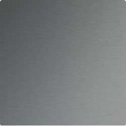 U-shaped aluminium wall shelf – John Steel