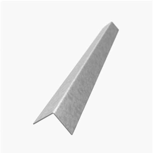 Cantoneira de aço galvanizado – John Steel