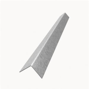 Cantoneira de aço galvanizado – John Steel