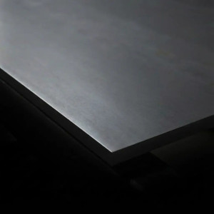 Raw steel plate 2 mm custom cut | Online cutting & purchase