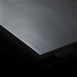 Raw steel plate 15 mm custom cut | Online cutting & purchase