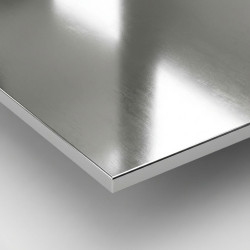 Rvs zeewaterbestendig plaat 316L 2mm op maat | John Steel