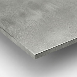 Plancha de acero inoxidable marino 316L bruto 5 mm a medida