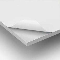 Plancha de aluminio bruto 1 mm a medida | Corte láser