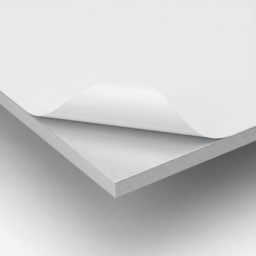 Aluminiumblech 3,0 mm Farbe blank | Raab Karcher