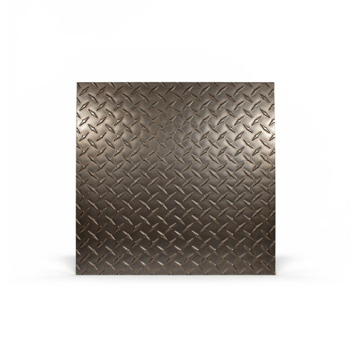 Tailor-made square steel plate - John Steel