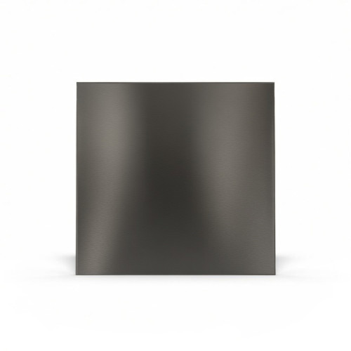 Maßgeschneiderte eloxierte Aluminiumplatte Rechteck - John Steel