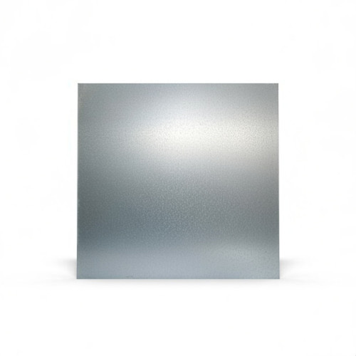 Chapa de aço galvanizado quadrada feita à medida - John Steel