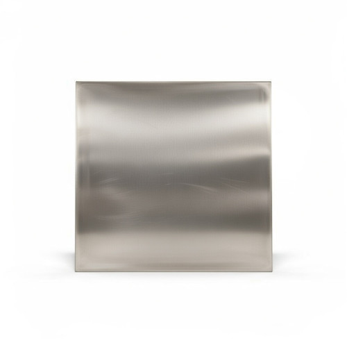Custom raw square stainless steel plate | John Steel