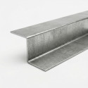 Z-Profil aus magnetischem Edelstahl