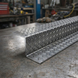 Z-profiel van traanplaat staal - John Steel