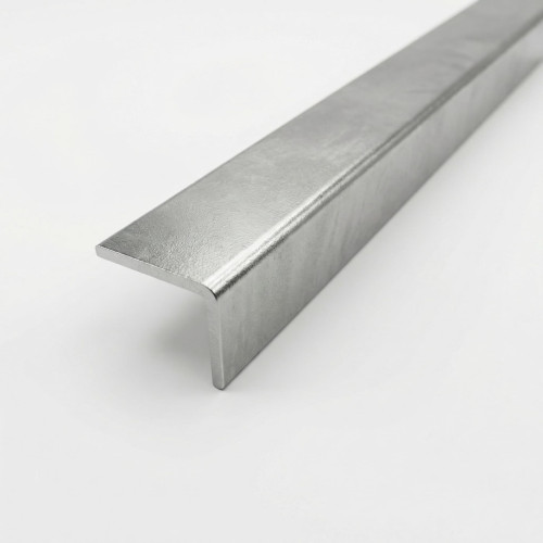 Magnetisch rvs L-profiel - Hoekprofiel ter bescherming