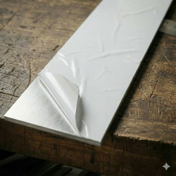 Aluminium Flachstange roh - Alu-Flachprofil auf Maß