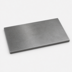 Custom rectangular stainless steel plancha cooking plate| John Steel