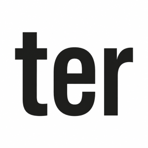 Numéro de maison Bebas neue sur mesure : ter | John Steel