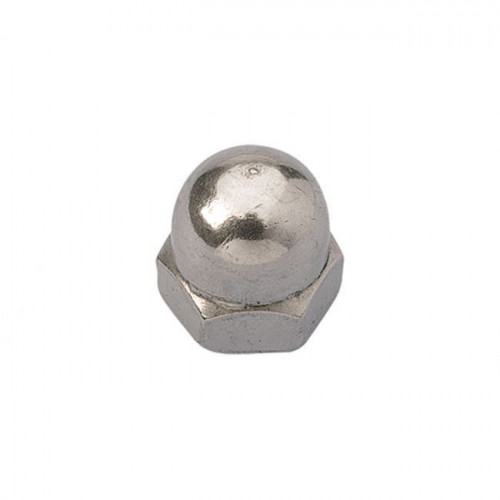 Écrou de finition inox Écrou de finition inox