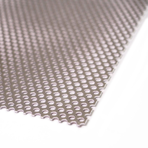 Aluminium Lochblech 1050A