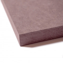 découpe panneau MDF medium Gris Clair sur mesure