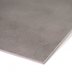 Aluminium brut et brillant 5754H111