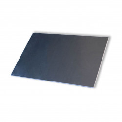 Aluminium brut et brillant 5754H111