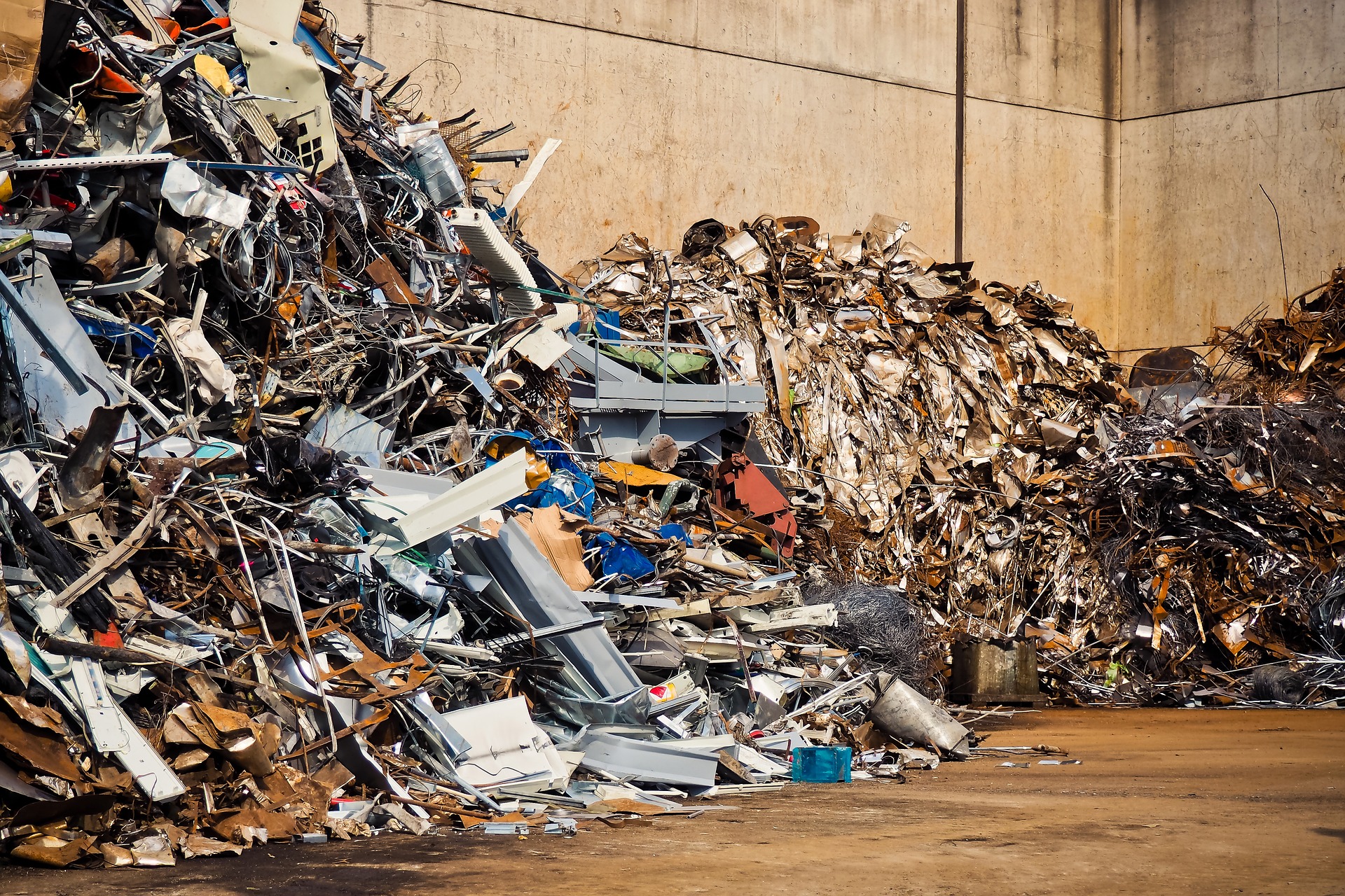 recyclage-aluminium