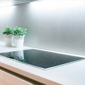 Kitchen splashbacks