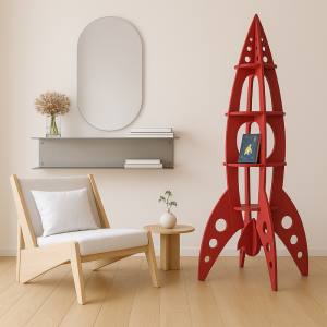 Diseño de Interiores