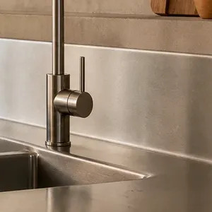 Plaque Inox & Feuille Inox Sur Mesure
