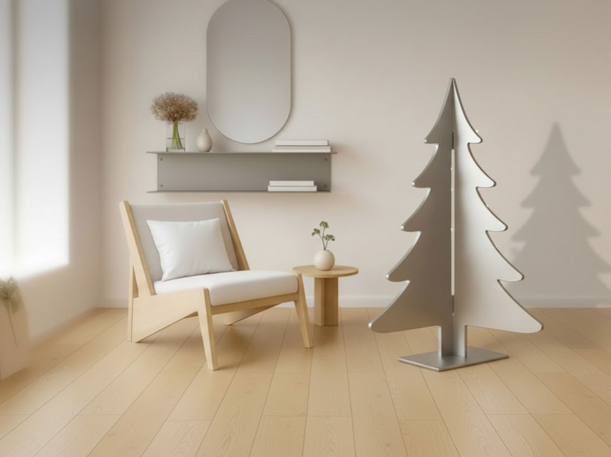 Decoratie op maat