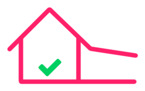 Utilisation en intérieur uniquement