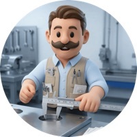 John's advice: all shapes, all cuts