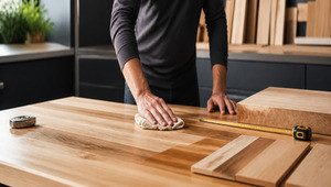 Wood advice