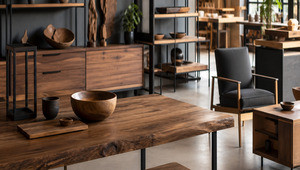 Wood projects