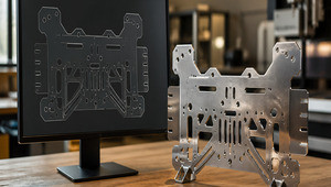 DXF projects