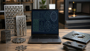 DXF tutorials