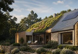 Rénovation écologique de sa maison : comment procéder ?
