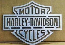 Motorcycles and Decor